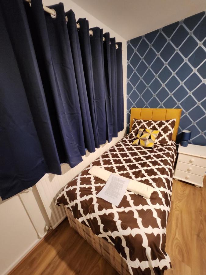 Gatwick Star Night Stay - Gatwick Crawley  Exterior foto