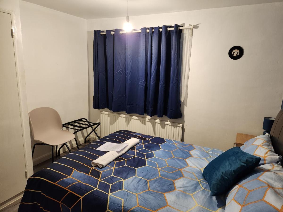 Gatwick Star Night Stay - Gatwick Crawley  Exterior foto