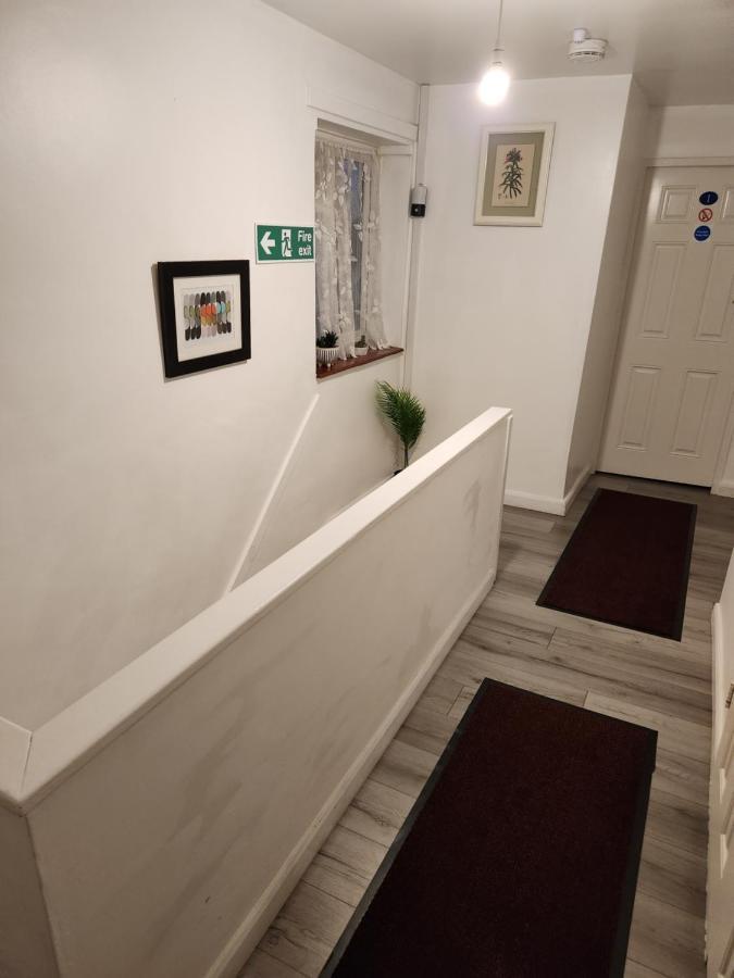 Gatwick Star Night Stay - Gatwick Crawley  Exterior foto