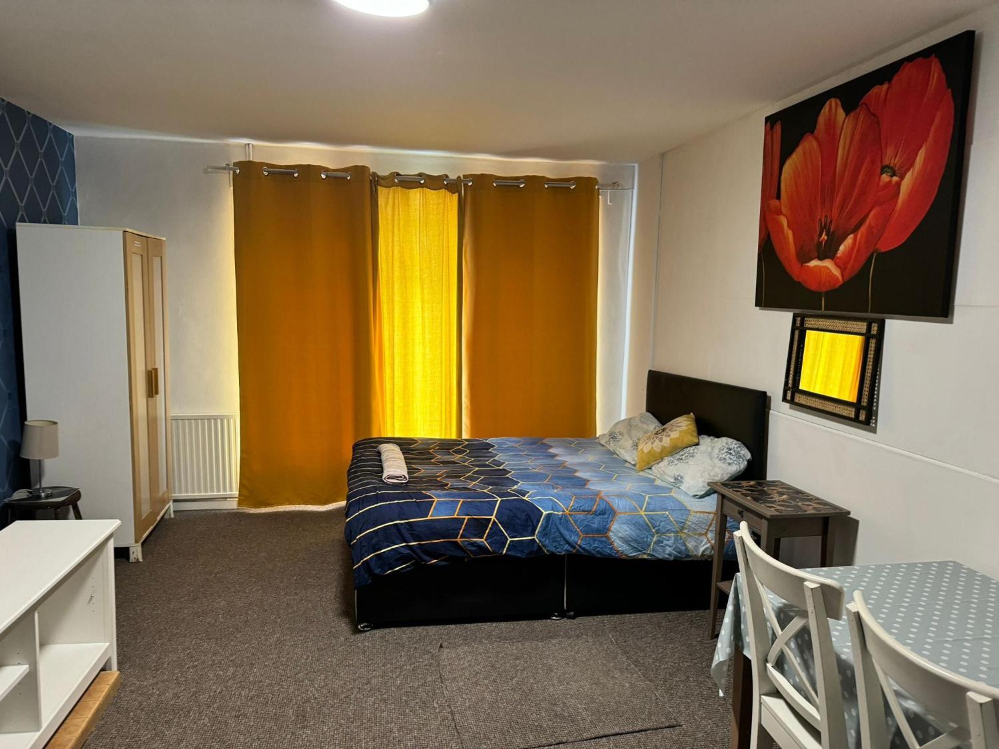 Gatwick Star Night Stay - Gatwick Crawley  Exterior foto